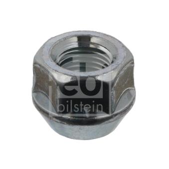 Écrou de roue FEBI BILSTEIN 46693 pour SUZUKI WAGON 1.3 - 76cv