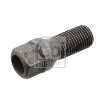 Boulon de roue FEBI BILSTEIN 46698 pour BMW Série 3 1.5 dCi - 110cv