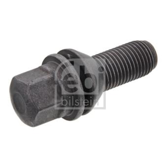 Boulon de roue FEBI BILSTEIN 46699 pour BMW Série 3 1.5 dCi - 110cv