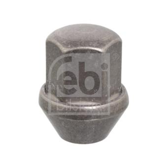 Écrou de roue FEBI BILSTEIN [46701]