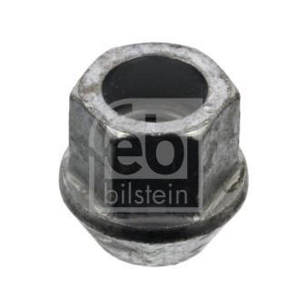 Écrou de roue FEBI BILSTEIN 46702 pour VOLVO 960 1.7 CDTI - 110cv