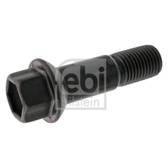 Boulon de roue FEBI BILSTEIN 46710