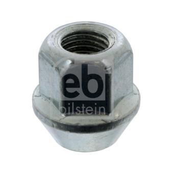Écrou de roue FEBI BILSTEIN 46711 pour CHEVROLET TRAX 1.4 - 140cv