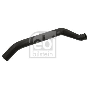 Tuyau, ventilation de carter-moteur FEBI BILSTEIN 46737