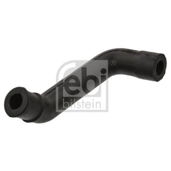Tuyau, ventilation de carter-moteur FEBI BILSTEIN 46738