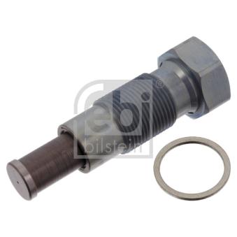 Tendeur, chaîne de distribution FEBI BILSTEIN OEM 1720500011 Tendeur, chaîne de distribution FEBI BILSTEIN OEM 1720500011