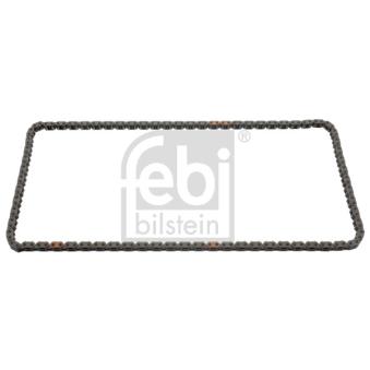 Chaîne de distribution FEBI BILSTEIN 46743