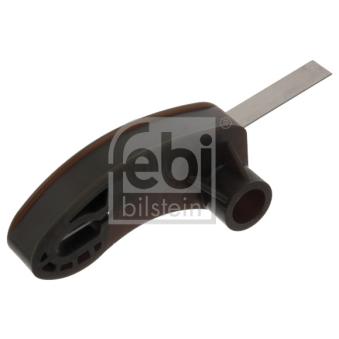 Guide fixe, chaîne de commande-pompe à huile FEBI BILSTEIN OEM 1721810059