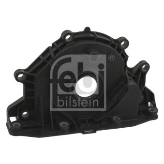 Bague d'étanchéité, vilebrequin FEBI BILSTEIN 46749 pour FORD TRANSIT 1.6 TDI - 110cv