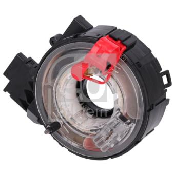 Ressort tournant, Airbag FEBI BILSTEIN 46760 pour VOLKSWAGEN GOLF 3.2 R32 4motion - 250cv