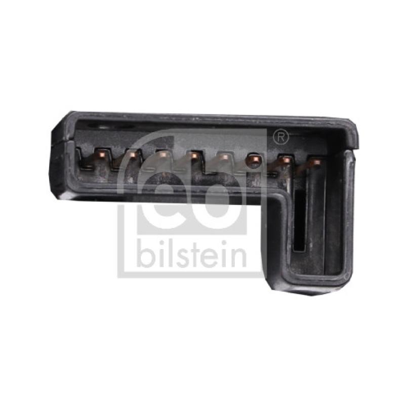 Ressort tournant, Airbag FEBI BILSTEIN 46760 - Visuel 2