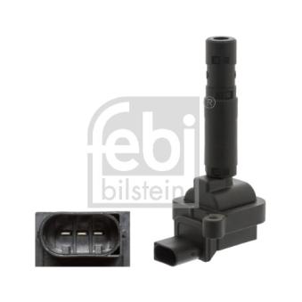Bobine d'allumage FEBI BILSTEIN OEM 0001502580
