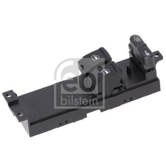 Interrupteur, lève-vitre avant gauche FEBI BILSTEIN OEM 1J3959857