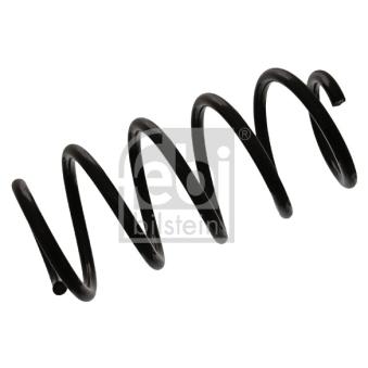 Ressort de suspension FEBI BILSTEIN OEM 312245