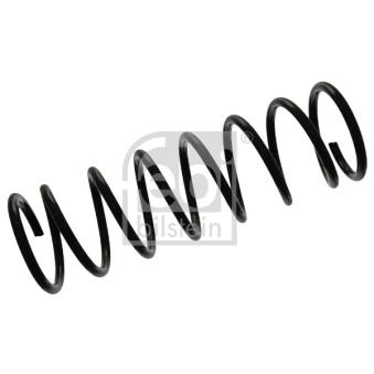 Ressort de suspension FEBI BILSTEIN [46813]