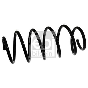 Ressort de suspension FEBI BILSTEIN OEM 46751135
