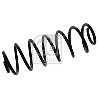 Ressort de suspension FEBI BILSTEIN OEM 1211792