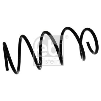 Ressort de suspension FEBI BILSTEIN OEM 46751143