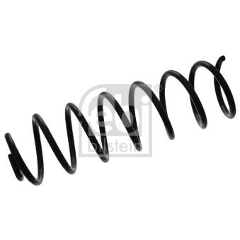 Ressort de suspension FEBI BILSTEIN OEM 8D5511115AA