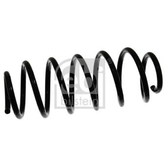 Ressort de suspension FEBI BILSTEIN OEM 482310H020