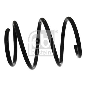 Ressort de suspension FEBI BILSTEIN 46827
