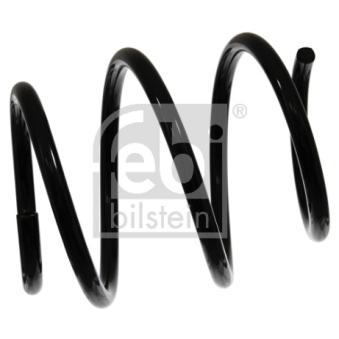 Ressort de suspension FEBI BILSTEIN OEM 31336759388