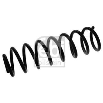 Ressort de suspension FEBI BILSTEIN 46834 pour LANCIA THESIS E 220 CDI - 163cv