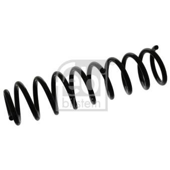 Ressort de suspension FEBI BILSTEIN OEM A2113211504