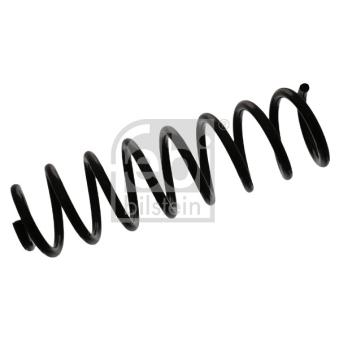 Ressort de suspension FEBI BILSTEIN OEM A2113210504
