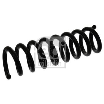 Ressort de suspension FEBI BILSTEIN OEM A2113240504
