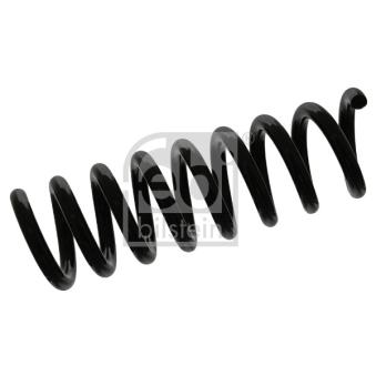 Ressort de suspension FEBI BILSTEIN [46843]