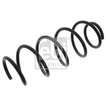 Ressort de suspension FEBI BILSTEIN 46849