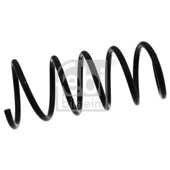 Ressort de suspension FEBI BILSTEIN OEM 8200708056