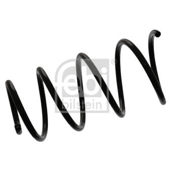 Ressort de suspension FEBI BILSTEIN OEM 31336777187