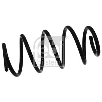 Ressort de suspension FEBI BILSTEIN OEM 1K0411105BG