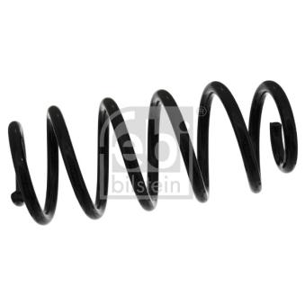 Ressort de suspension FEBI BILSTEIN OEM 8E0411105BC