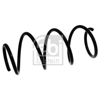 Ressort de suspension FEBI BILSTEIN OEM 540100773R
