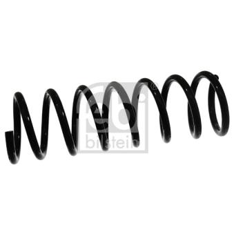 Ressort de suspension FEBI BILSTEIN OEM 1304127