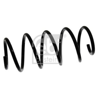 Ressort de suspension FEBI BILSTEIN OEM 312110