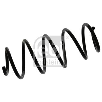 Ressort de suspension FEBI BILSTEIN OEM 1S715B302CB