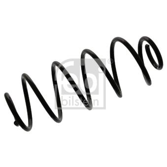 Ressort de suspension FEBI BILSTEIN [46882]