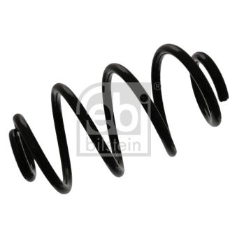 Ressort de suspension FEBI BILSTEIN OEM 8200843953