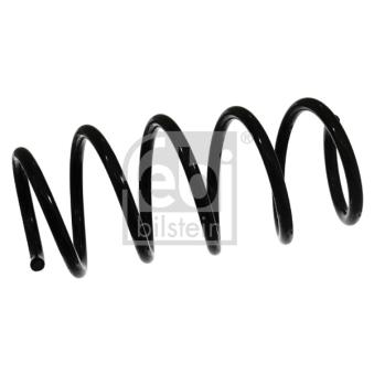 Ressort de suspension FEBI BILSTEIN OEM 93177654