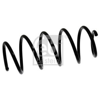 Ressort de suspension FEBI BILSTEIN OEM 1371954