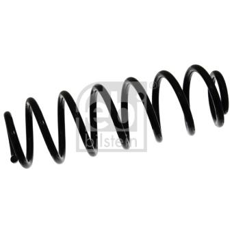 Ressort de suspension FEBI BILSTEIN OEM 1K0511115BF