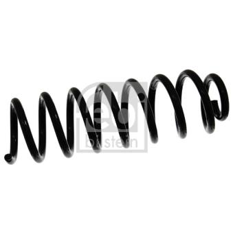 Ressort de suspension FEBI BILSTEIN OEM 8200297952