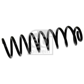 Ressort de suspension FEBI BILSTEIN OEM 8200357085