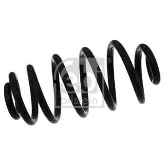 Ressort de suspension FEBI BILSTEIN OEM 8E0511115CQ