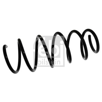 Ressort de suspension FEBI BILSTEIN 46905 pour MAZDA 6 1.7 CDTI - 110cv