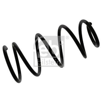 Ressort de suspension FEBI BILSTEIN 46914 pour HONDA CR-V 2.0 - 145cv